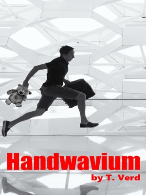 cover image of Handwavium